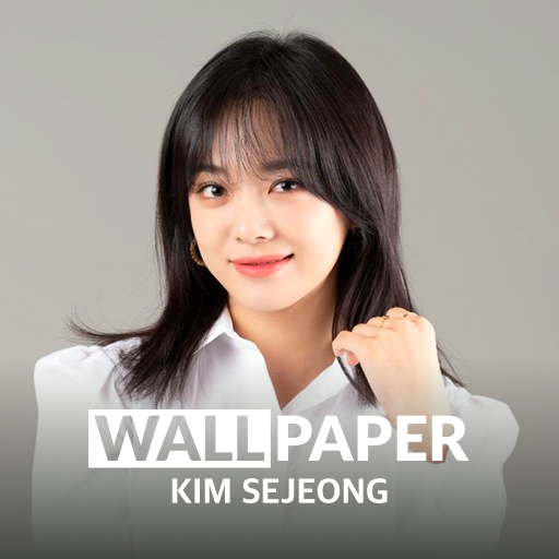 Kim Sejeong HD Wallpaper