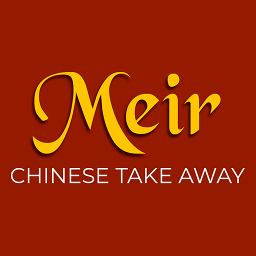 Meir Chinese Takeaway logo