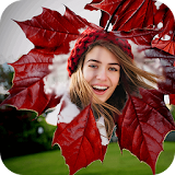 Leaf Photo Editor icon