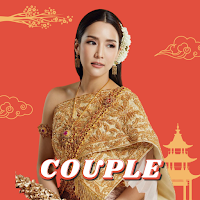 Thai Wedding Photo Editor