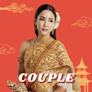 Thai Wedding Photo Editor apk