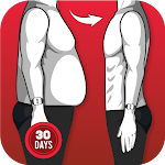 Cover Image of Tải xuống Weight Lose for Men : Workout 1.1 APK