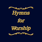 Cover Image of 下载 Hymns for Worship  APK