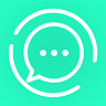 WhaZDirect - Fast and Direct Chat for WhatsApp app apk icon