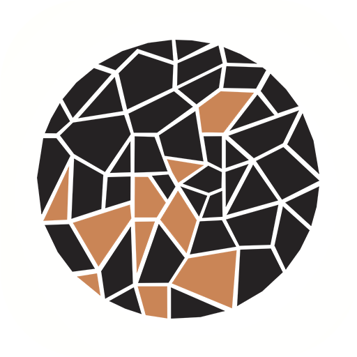 Gallery Mosaic logo