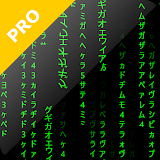 Matrix Live Wallpaper Pro icon