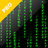 Matrix Live Wallpaper Pro2.0 (Paid) (SAP)