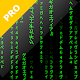 Matrix Live Wallpaper Pro विंडोज़ पर डाउनलोड करें