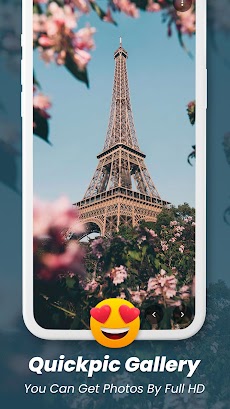 Quickpic Gallery Proのおすすめ画像3