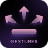 Swipe Gesture - Full Screen Navigation Gestures1.0