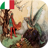 Italy Fairy Tale icon