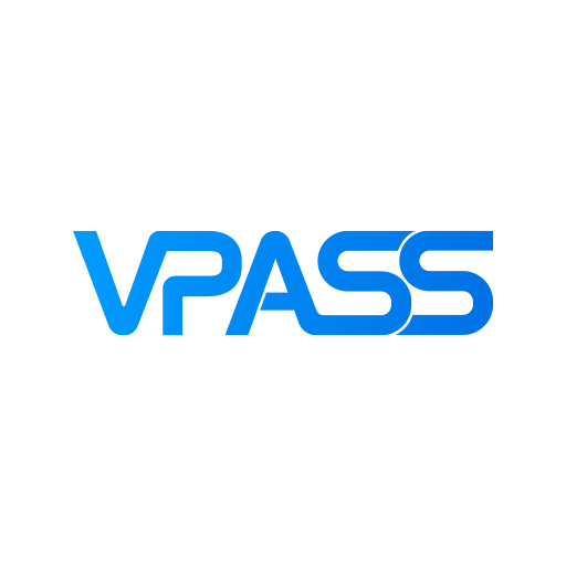 브이패스(VPASS)- 제주할인쿠폰, 제주관광지 logo