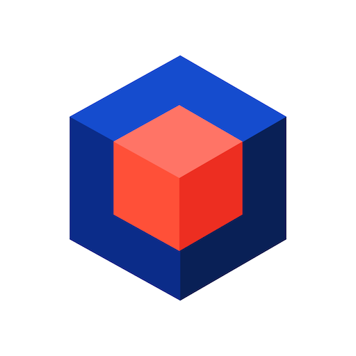 Blocktrade: Invest in Crypto logo