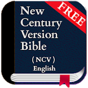 Top 45 Books & Reference Apps Like The New Century Version (NCV) of the Bible - Best Alternatives