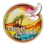 Cover Image of Download Oasis de Salvación  APK