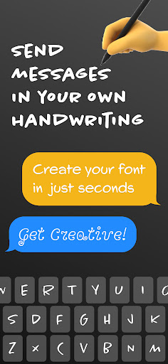 Fontmaker - Font Keyboard App 1.7.1 screenshots 1