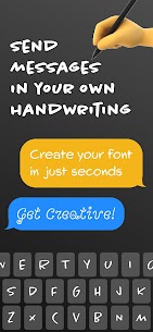 Fontmaker – Font Keyboard App Apk 2022 1