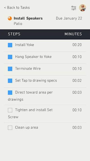 JetbuiltGO Screen 2