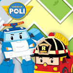 Cover Image of Download Robocar Poli: Maze Fun  APK