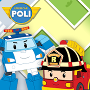 Top 23 Educational Apps Like Robocar Poli: Maze Fun - Best Alternatives