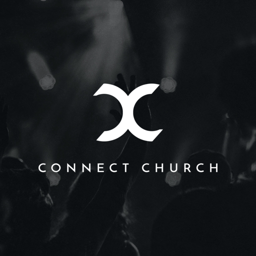 Connect Church TX logo