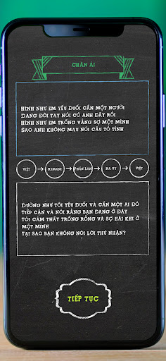 Trò chơi Âm nhạc Việt Nam Screen 3