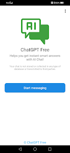 ChatGPT - AI Voice Chat