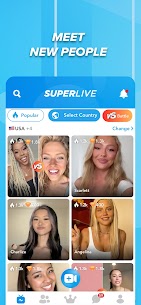 SuperLive 3