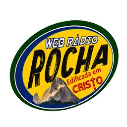 Icon image Rádio Rocha Fortaleza CE