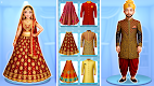 screenshot of Indian Wedding Game Rituals2