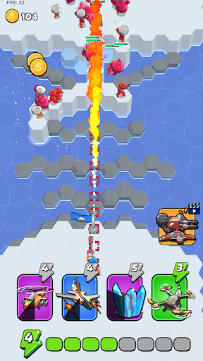 Skillful Defense Screen 2