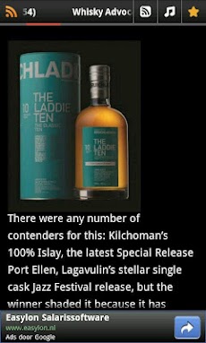 Scottish Whisky Newsのおすすめ画像2