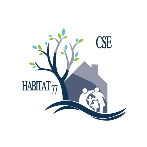 CSE HABITAT77  Icon