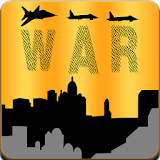 Plane War icon