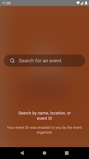 ADC Events Screen 2