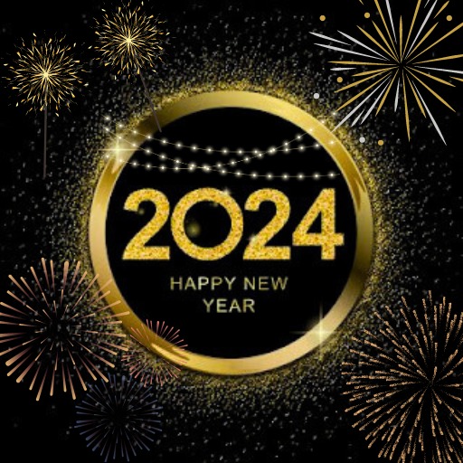 Скачать приложение Happy New Year 2024 Wishes на ПК с помощью эмулятора LDPlayer