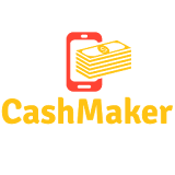 CashMaker - Earn Money/Rewards icon