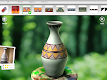 screenshot of Let's Create! Pottery Lite
