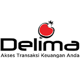 Delima eMoney icon
