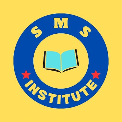 SMS Institute logo