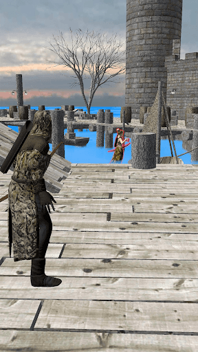 Monster Archer 3D: Ogre Hunter Screenshot 2 - AppWisp.com