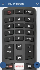 Screenshot 16 TCL Android TV Remote android