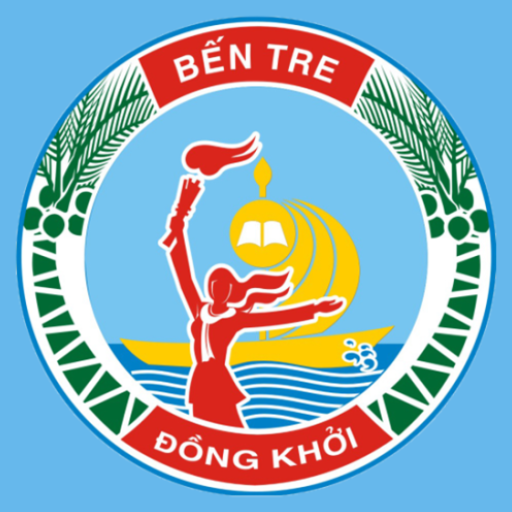 Ioffice Bến Tre logo