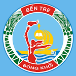 Cover Image of ダウンロード Ioffice Bến Tre  APK