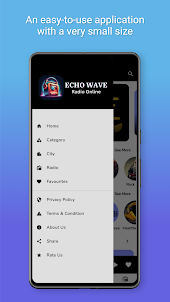 World Radio Online: Echo Wave