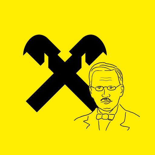 Frag Friedrich logo