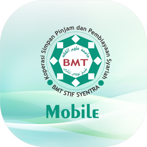 BMT STIF SYENTRA logo