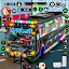Public Coach Bus Driving Sim 1.1 (Money/No Ads)