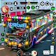 Public Coach Bus Driving Sim MOD APK 1.1 (Money/No Ads)