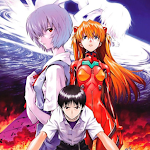 Cover Image of Download Evangelion Wallpapers Anime HD  APK
